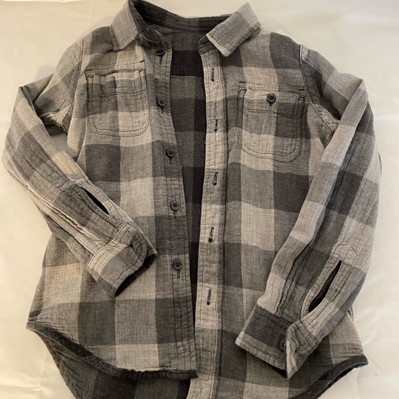 Tailor Vintage reversible jacket for kids, 29” around chest - Picture 8 of 8